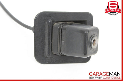 07-13 Mercedes W221 S400 CL550 Rear View Back Up Cam Camera 96F03600 OEM