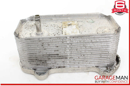 97-04 Porsche Boxster 986 Engine Oil Cooler Heat Exchanger Behr 99610702507 OEM