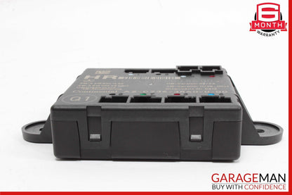 08-18 Mercedes W212 E350 C300 CLS550 Rear Right Side Door Control Module OEM