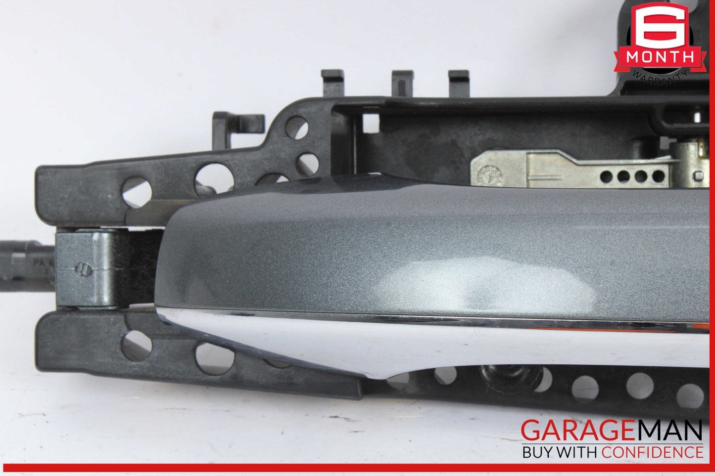 08-18 Audi Q5 A4 A5 Front or Rear Right Passenger Side Exterior Door Handle OEM