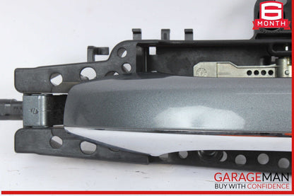 08-18 Audi Q5 A4 A5 Front or Rear Right Passenger Side Exterior Door Handle OEM