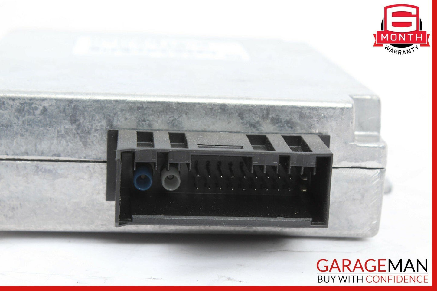 07-14 Mercedes S550 CL550 Voice Language Communication Controller Module OEM