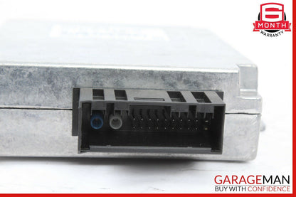 07-14 Mercedes S550 CL550 Voice Language Communication Controller Module OEM