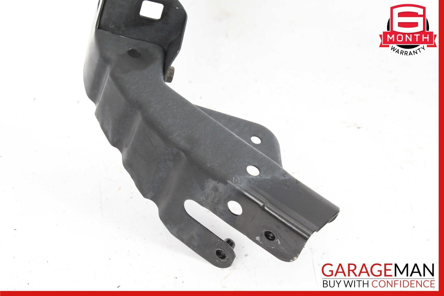 03-09 Mercedes W211 E320 E500 Headlight Support Bracket Right Passenger Side OEM