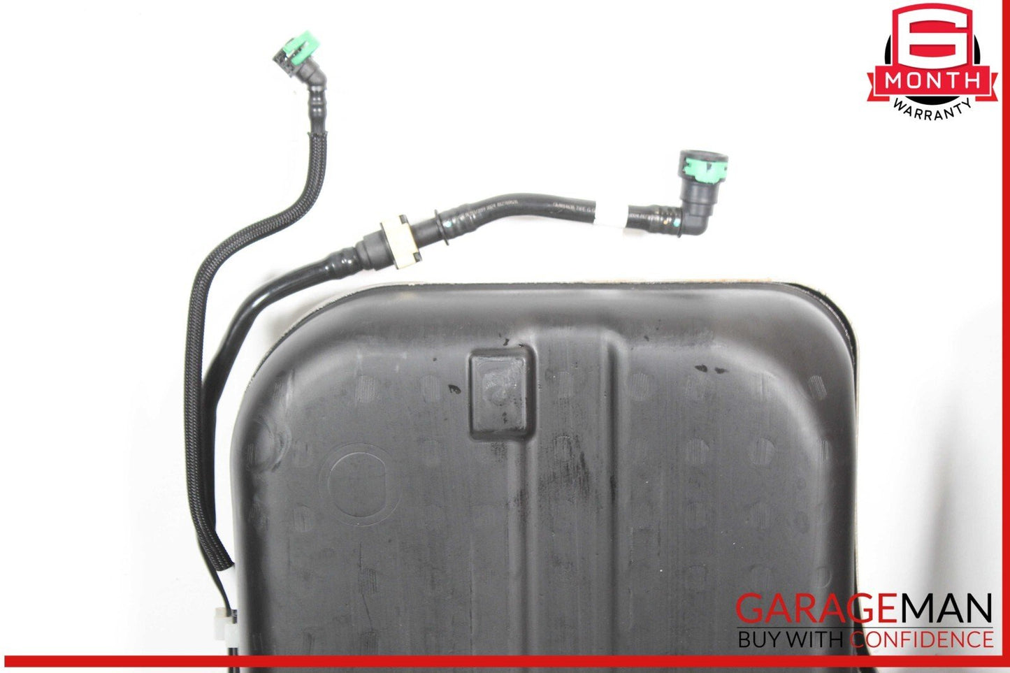 17-23 Cadillac XT5 Premium Luxury Fuel Gas Tank w / Fuel Pump AWD OEM