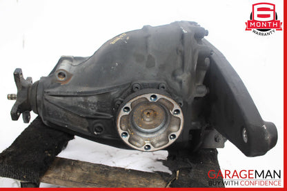 03-06 Mercedes W220 S55 CL55 AMG Rear Axle Carrier Differential Diff 2.65 OEM