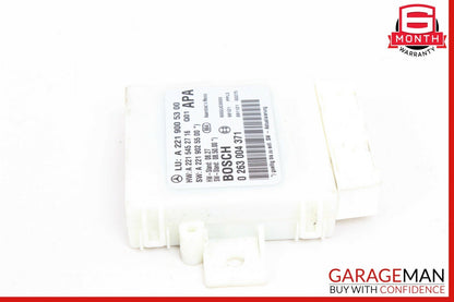 10-13 Mercedes W221 S63 AMG Park Assist Parktornic Sensor Module Control OEM