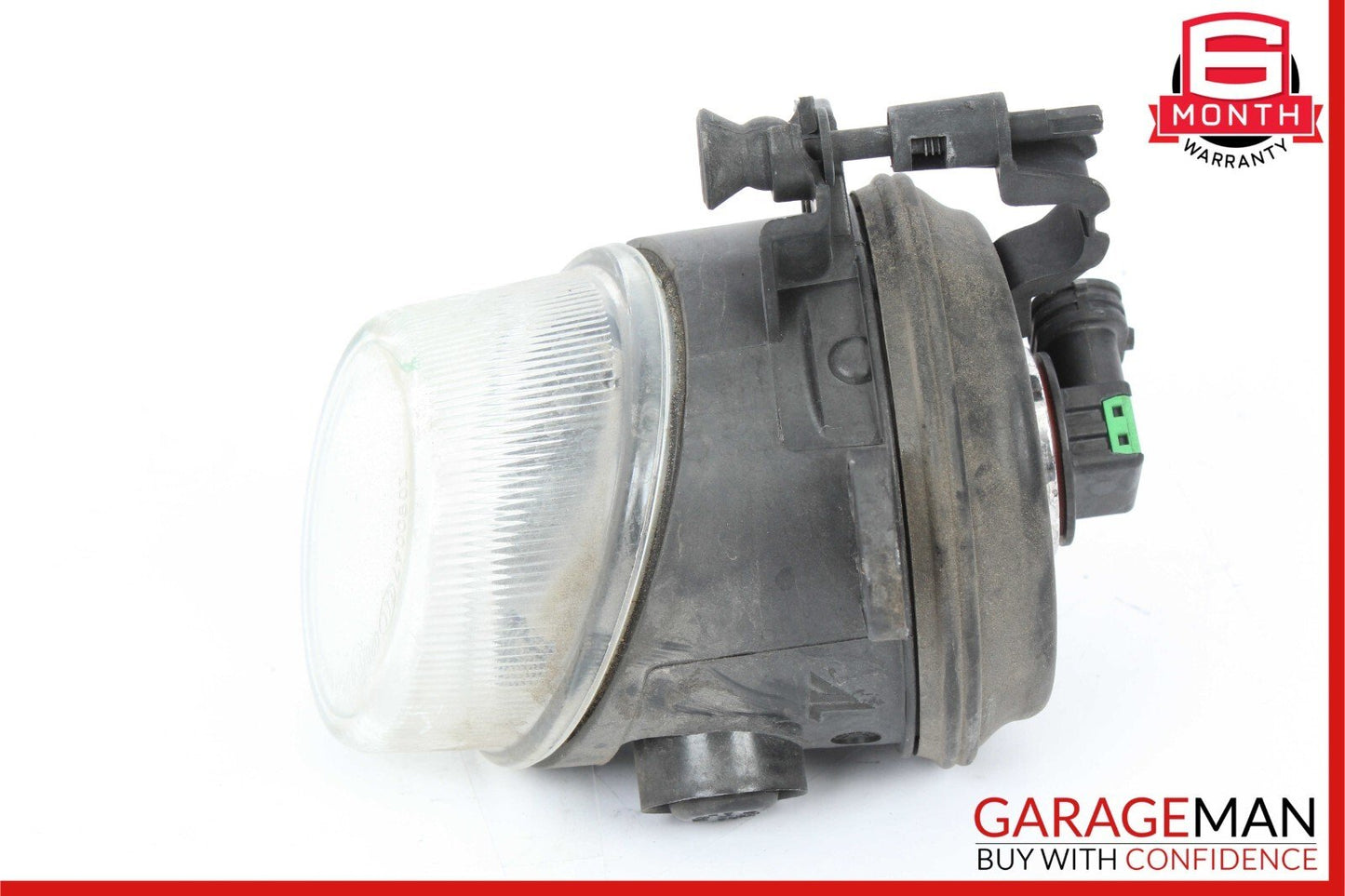 10-13 Mercedes W212 E350 S550 Sport Right Passenger Side Fog Light Lamp OEM
