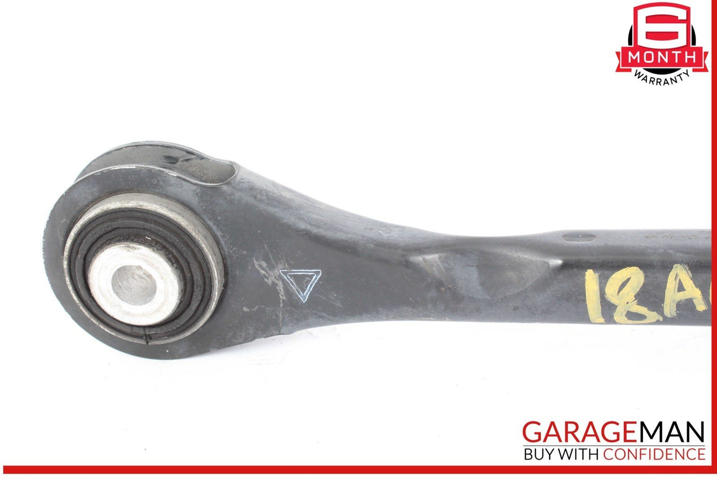 09-18 Audi A6 A7 S4 A4 Rear Left or Right Side Lower Forward Control Arm OEM