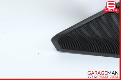 10-15 Mercedes X204 GLK250 GLK350 Front Left Door Panel Tweeter Speaker Cover