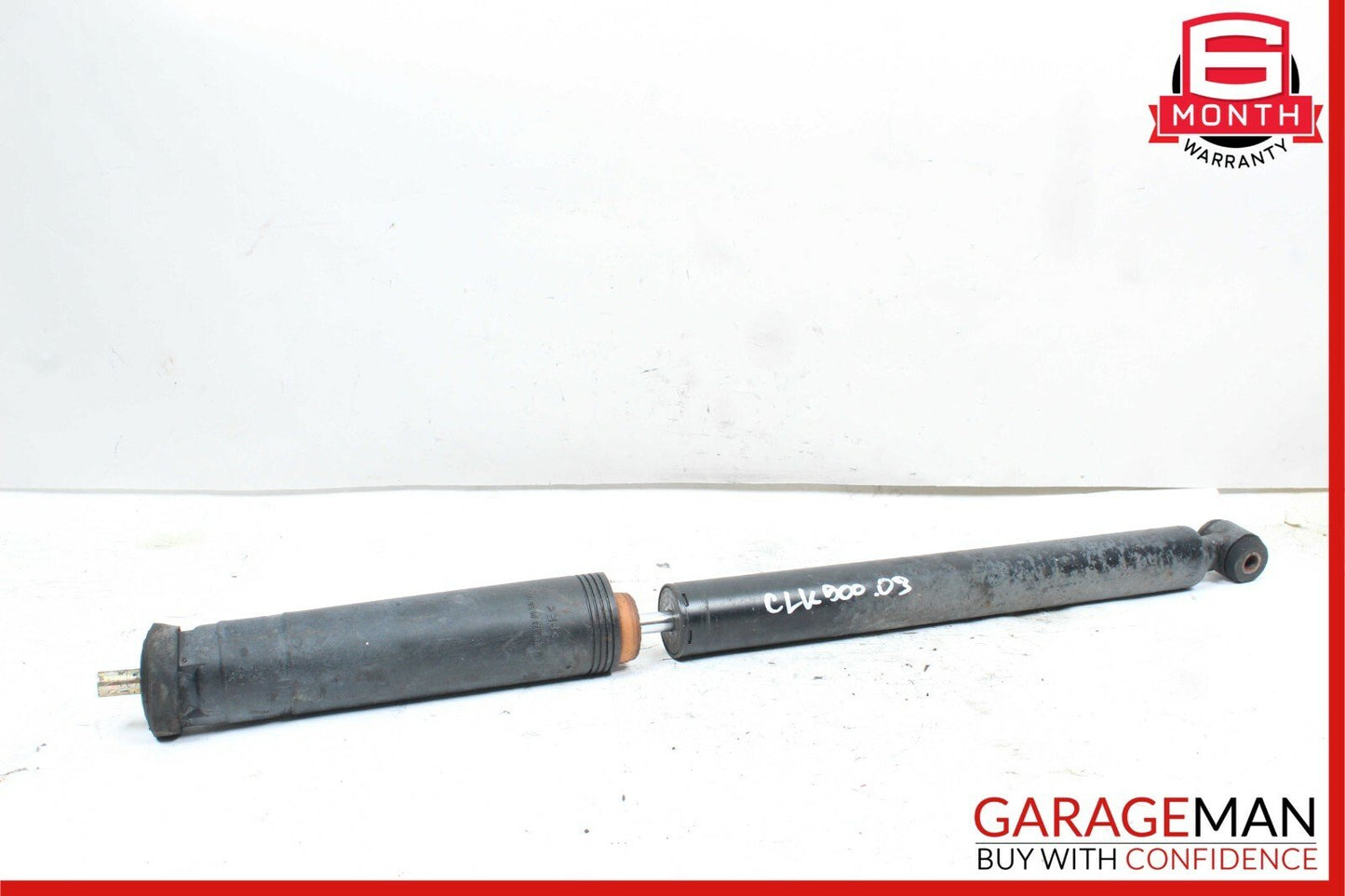 03-09 Mercedes W209 CLK320 CLK500 Rear Right / Left Side Shock Absorber Strut