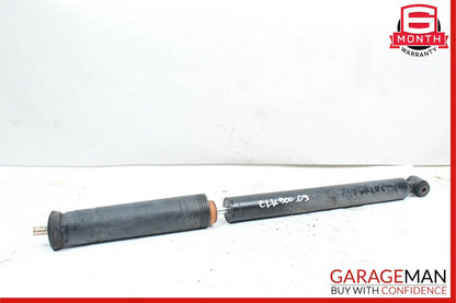 03-09 Mercedes W209 CLK320 CLK500 Rear Right / Left Side Shock Absorber Strut