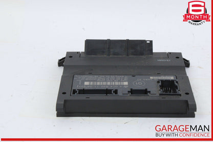 07-13 Mercedes W221 S550 Front Left Driver Side Under Seat Control Unit OEM