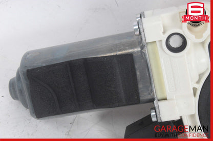 14-19 Mercedes W117 CLA250 Rear Left Side Door Window Regulator Motor Unit OEM