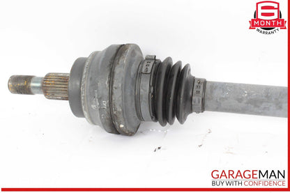 06-12 Mercedes X164 GL450 GL550 Rear Right Or Left Side Half Axle Shaft OEM