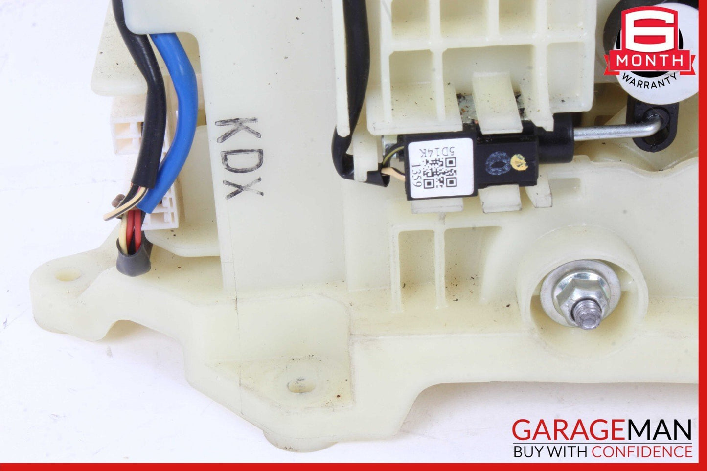 15-17 Hyundai Genesis G80 Auto Transmission Gear Shifter Selector OEM