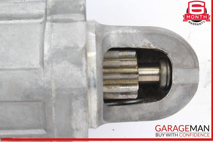 12-17 Mercedes W218 CLS550 E550 S550 M278 Engine Starter Motor 2789060800 OEM