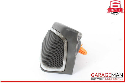 12-18 Mercedes W218 CLS500 CLS63 AMG Right Side Door Tweeter Speaker Black OEM