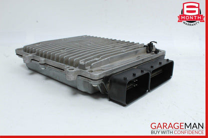 12-15 Mercedes C300 GLK350 E350 3.5 ECU ECM Engine Control Module Flashed