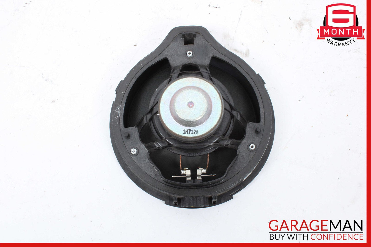 08-15 Mercedes W204 C250 GLK350 Rear Door Audio Speaker OEM