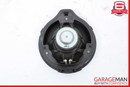 08-15 Mercedes W204 C250 GLK350 Rear Door Audio Speaker OEM