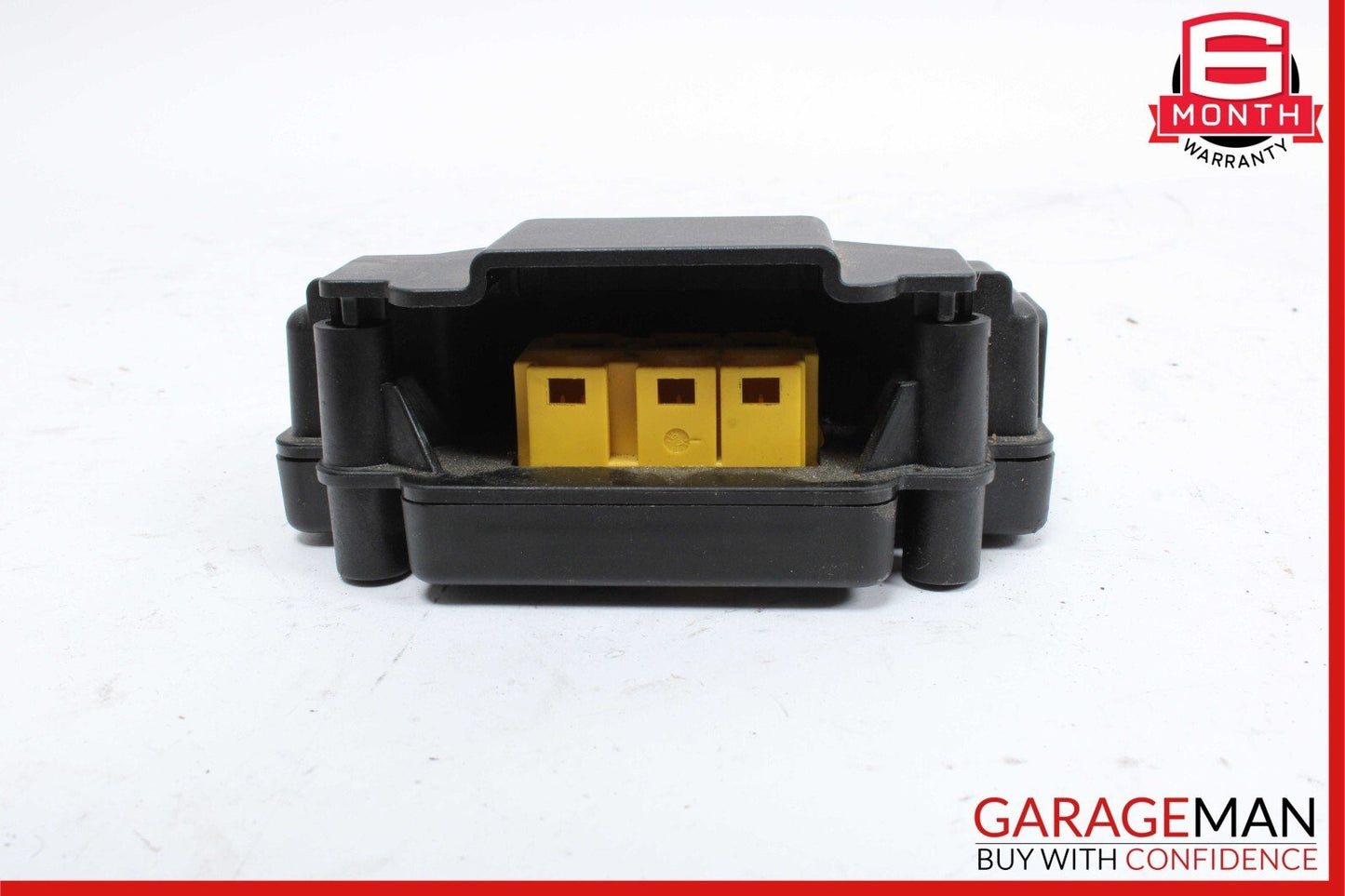 07-13 Mercedes W221 S550 S450 S63 AMG Front Right Side Seat Occupancy Sensor OEM