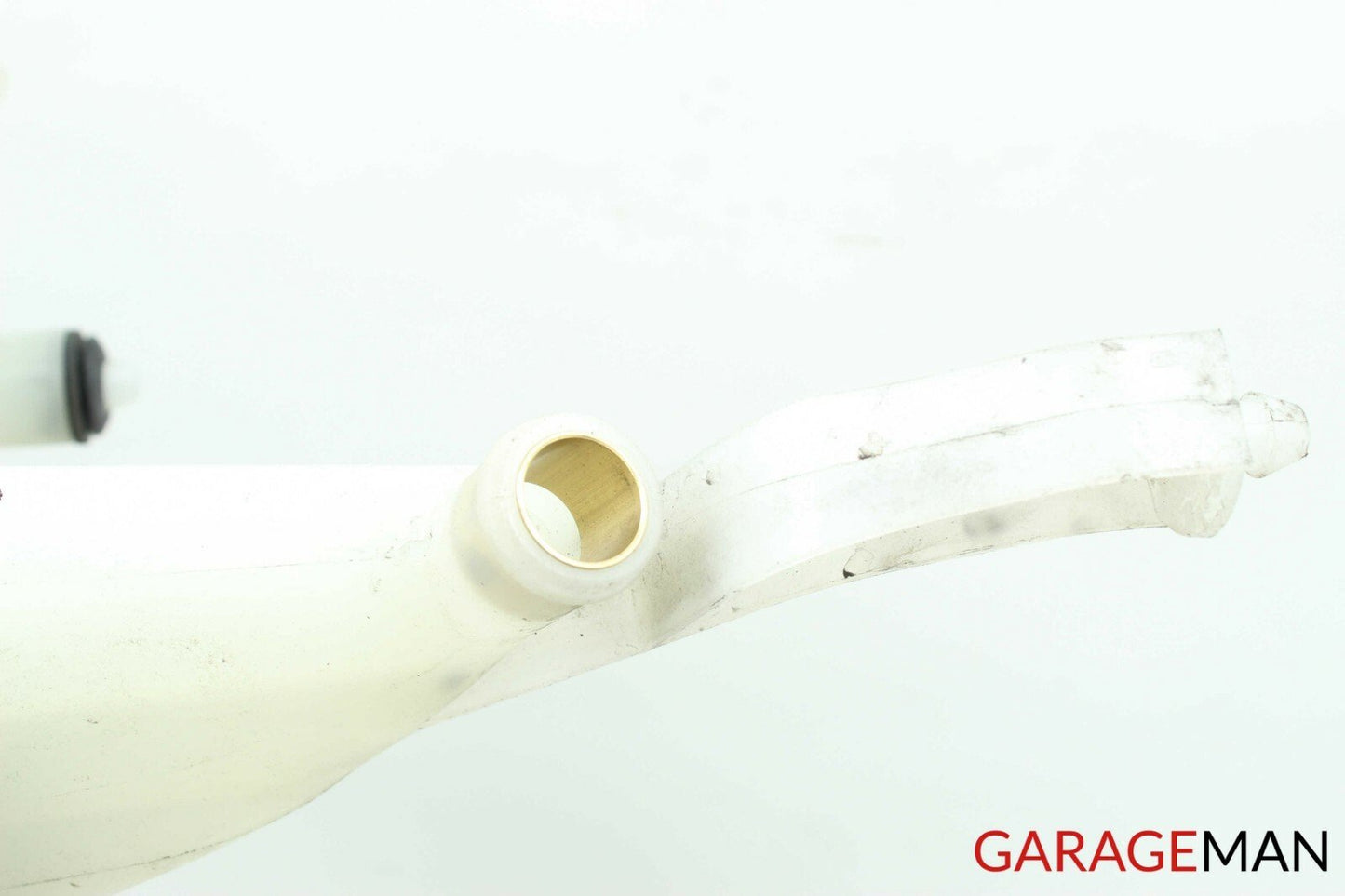 10-13 Mercedes W221 S400 Coolant Reservoir Overflow Expansion Tank OEM