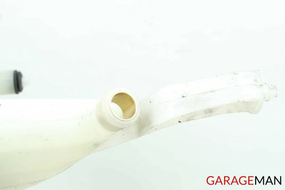 10-13 Mercedes W221 S400 Coolant Reservoir Overflow Expansion Tank OEM