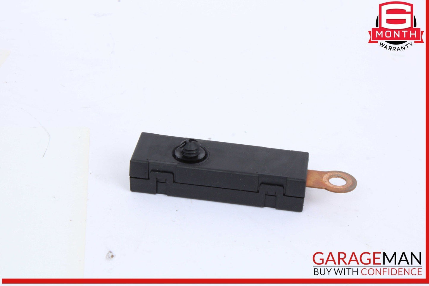 15-23 Mercedes W205 C300 C43 C63 AMG Radio Antenna Noise Filter Module OEM