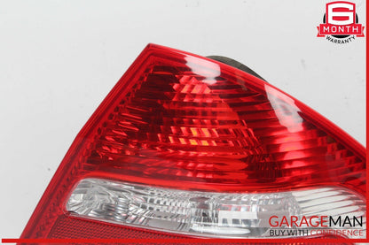 05-07 Mercedes W203 C230 C350 Rear Right Side Taillight Tail Light Lamp OEM
