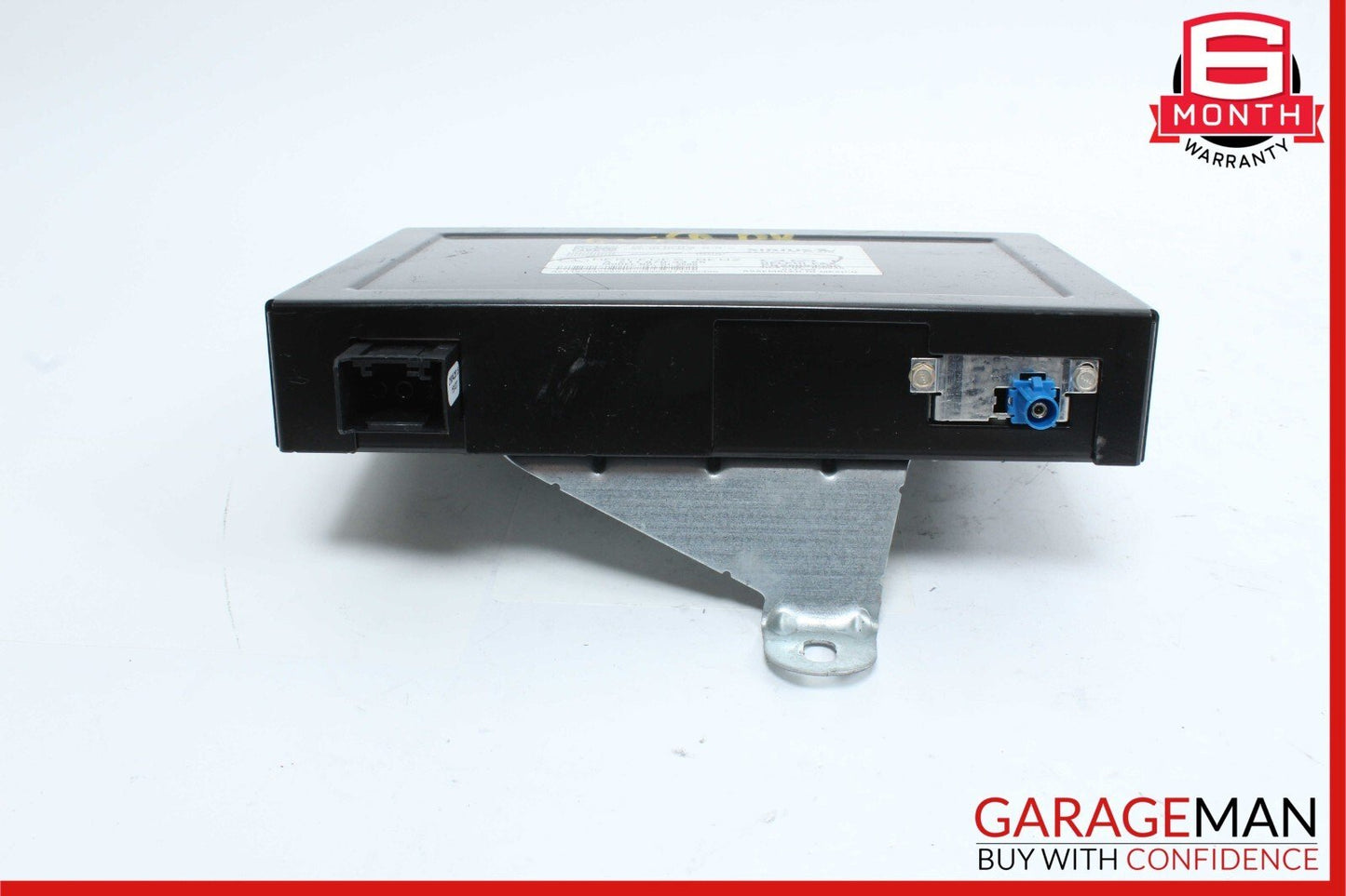 03-09 Mercedes X164 GL550 GL450 4Matic Sirius Satellite Radio Receiver OEM