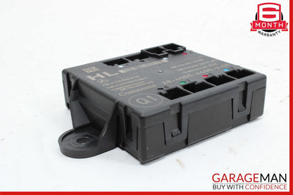 08-18 Mercedes X204 GLK250 CLS550 C250 Rear Left Side Door Controls Module Unit