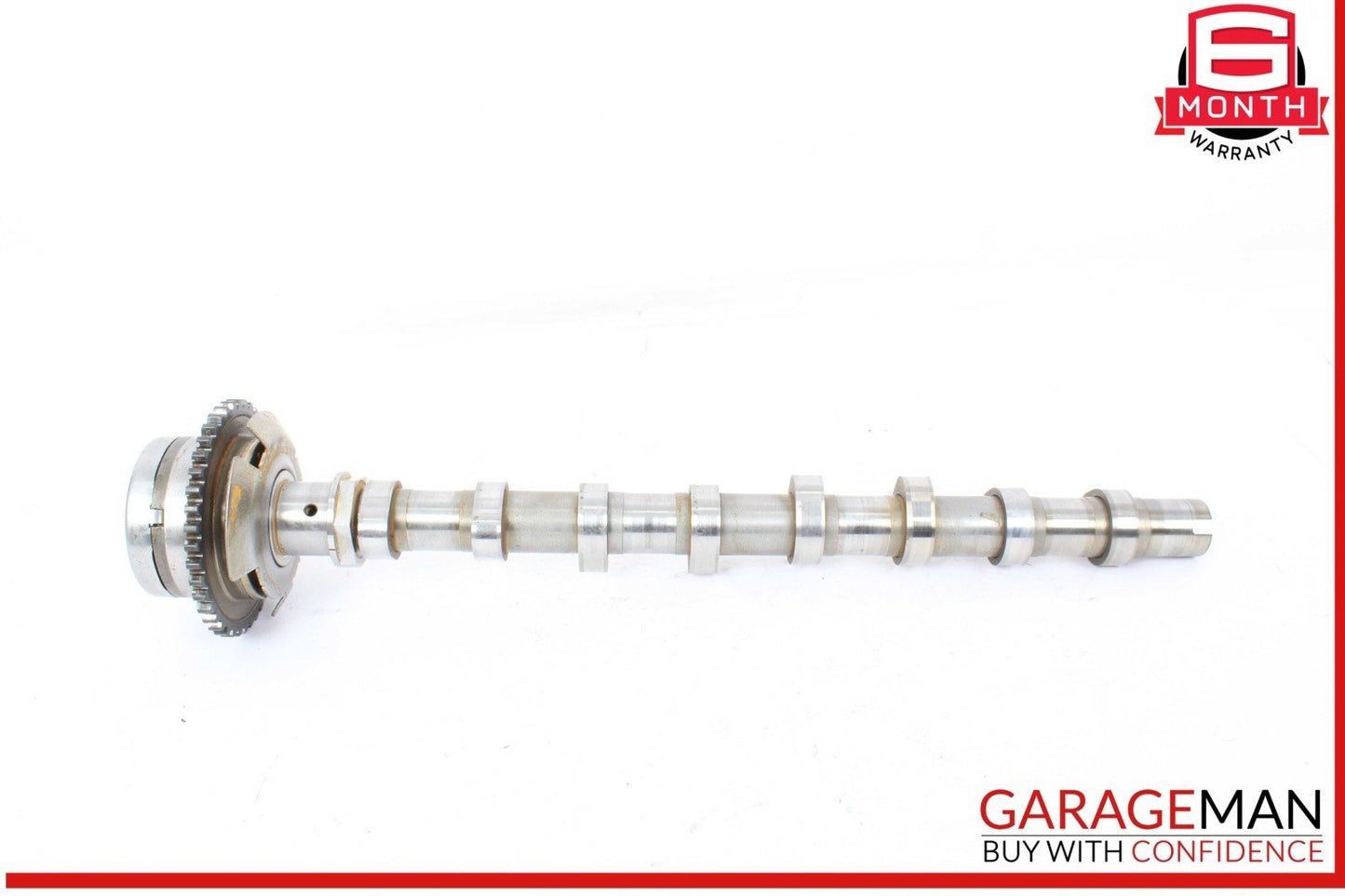11-20 Mercedes W117 CLA250 Left Side Intake Camshaft 2700501247 OEM