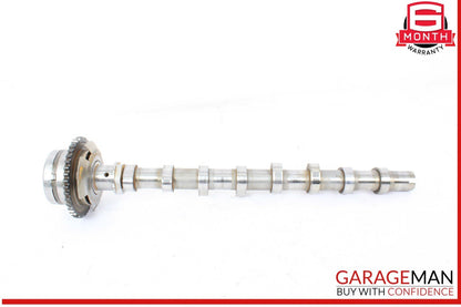 11-20 Mercedes W117 CLA250 Left Side Intake Camshaft 2700501247 OEM