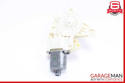 08-16 Mercedes W212 E350 C250 C350 Front Left Door Window Regulator Motor Unit