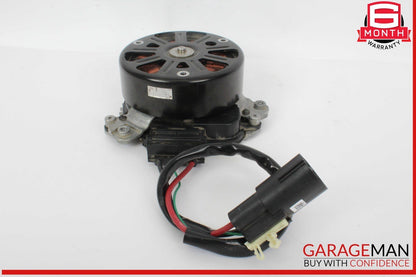20-24 Lincoln Aviator Engine Radiator Cooling Fan Motor 5001584-08 OEM