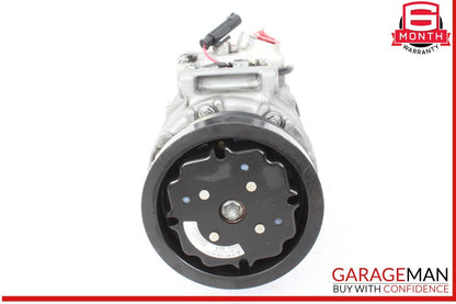 03-06 Mercedes R230 SL500 SL55 AC A/C Air Conditioning Compressor 0012300211 OEM