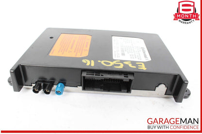 10-20 Mercedes W212 E350 C400 GLA250 SL400 Communication Control Module OEM