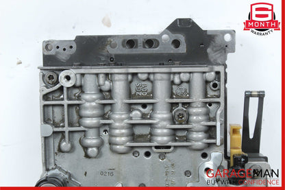 Mercedes CLS550 SL550 S550 7G Tronic Transmission Valve Body TCM 2202701906 OEM