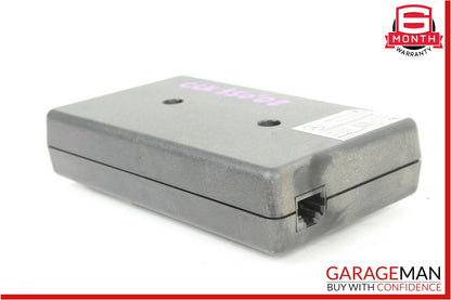 07-09 Mercedes CLK350 E350 S550 CL65 AMG Ipod Interface Control Module B67824252