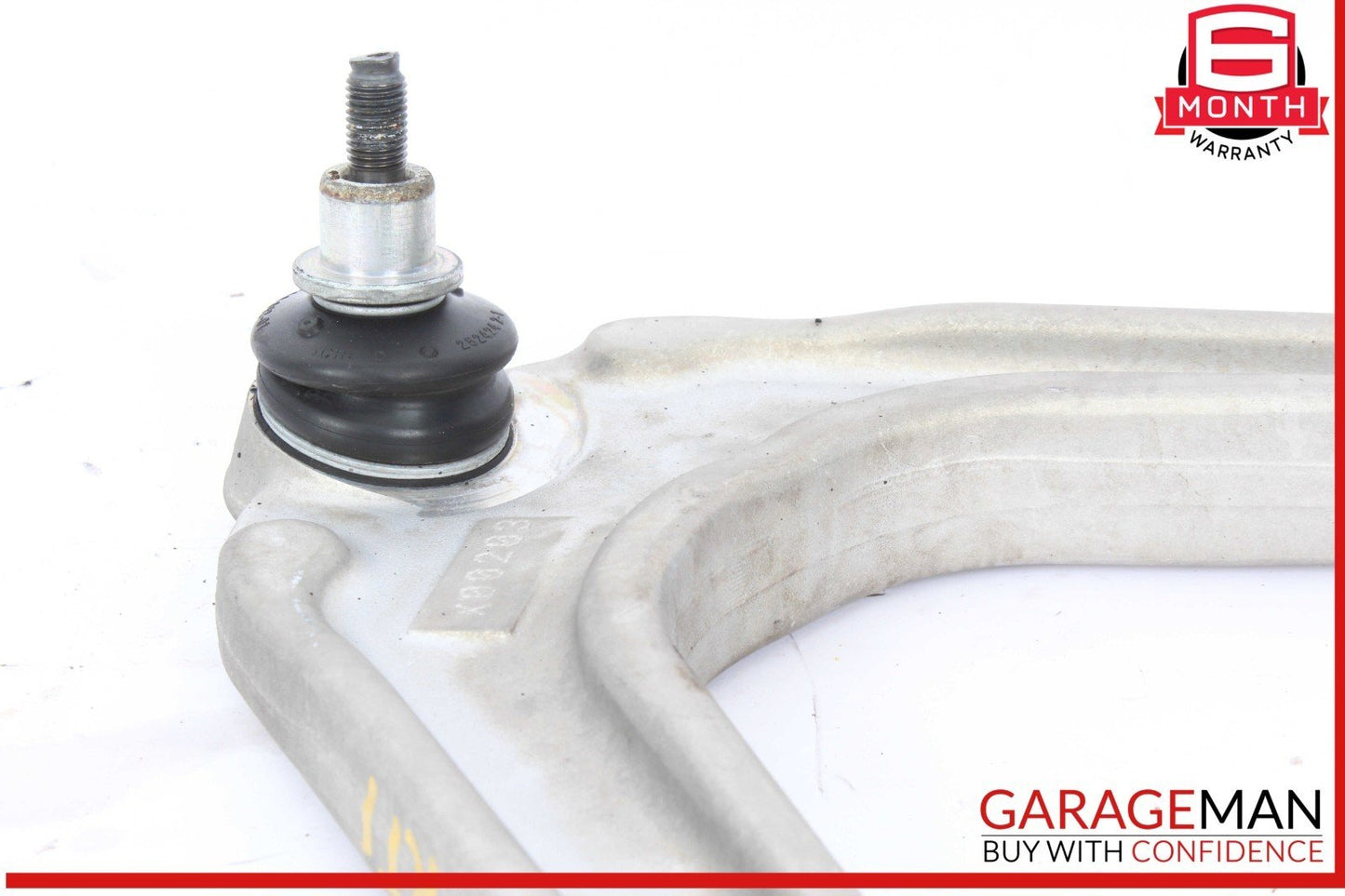 14-19 Maserati Ghibli Front Left Driver Side Upper Control Arm 670004185 OEM