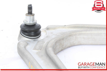 14-19 Maserati Ghibli Front Left Driver Side Upper Control Arm 670004185 OEM