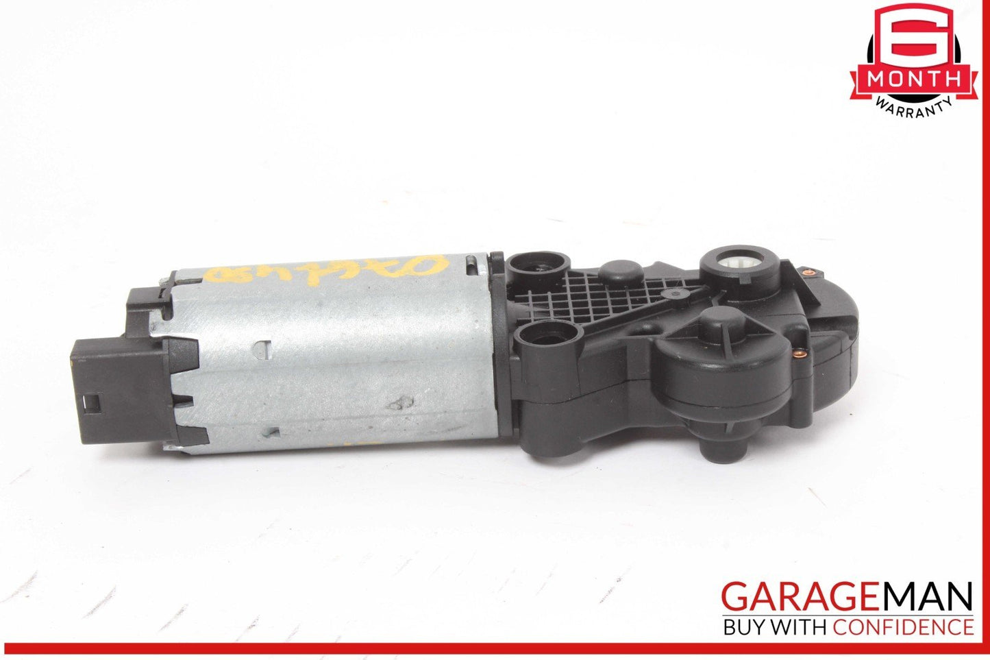 07-19 Mercedes X164 GL450 4MATIC GL350 Rear 3rd Third Row Seat Motor OEM