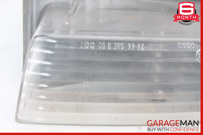 02-10 Lexus SC430 Front Left Side Fog Light Lamp OEM