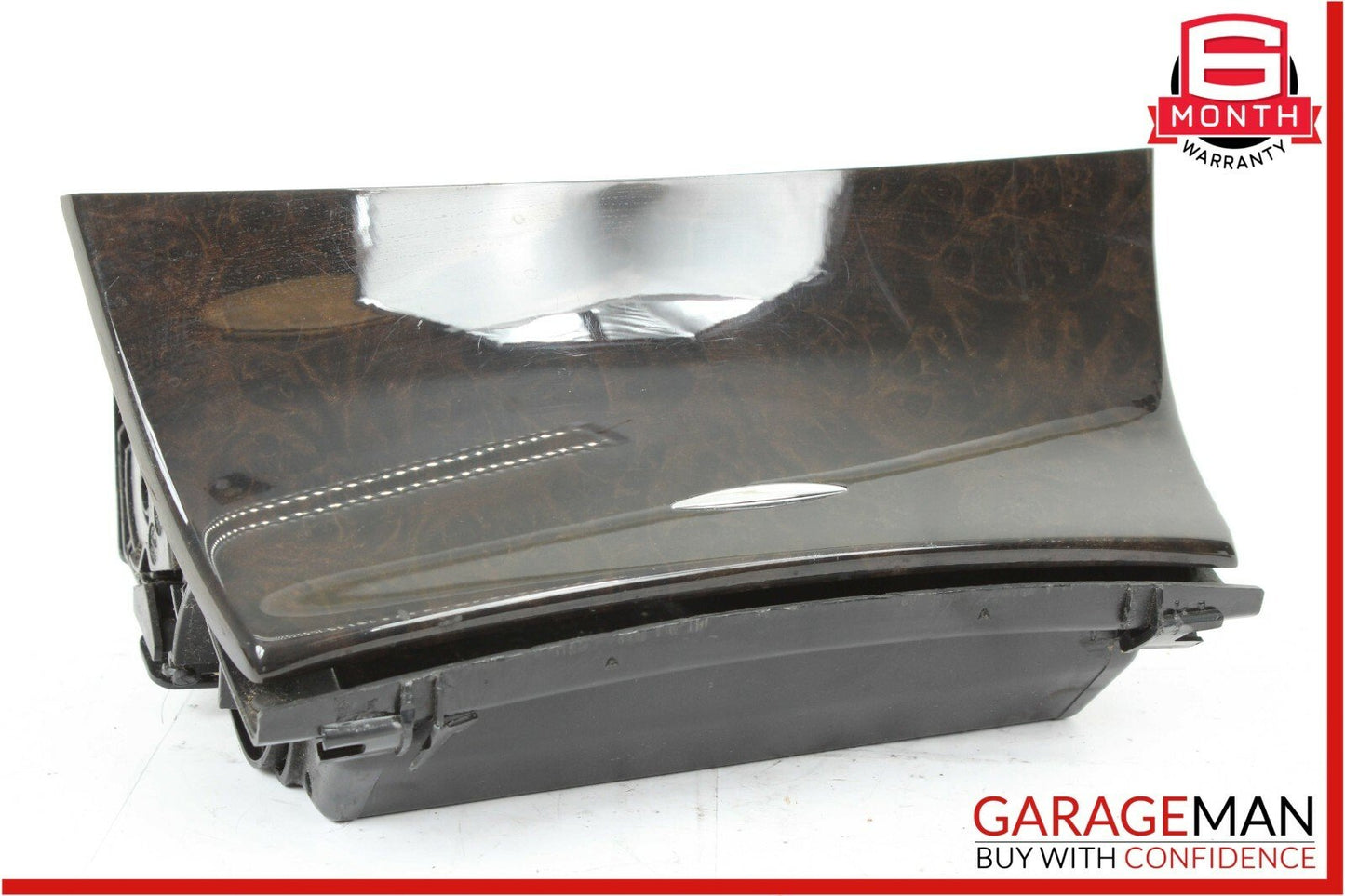 03-11 Mercedes W211 E500 CLS500 Center Ashtray Ash Tray Storage Compartment Tray
