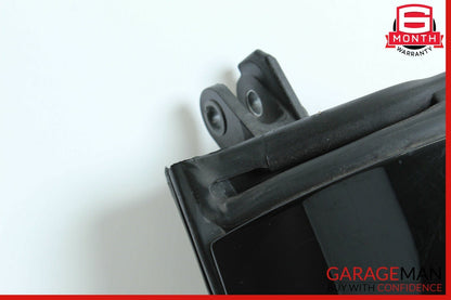 12-20 Mercedes R172 SLK350 SLC300 Left Convertible Top C Pillar Brace Support