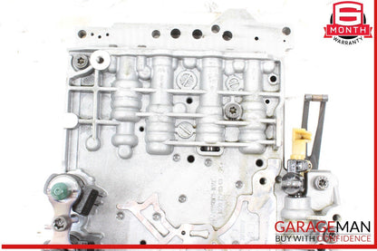 Mercedes W212 E350 GL450 CL550 7G Tronic Transmission Valve Body 2202770000 OEM