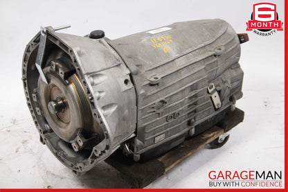 12-15 Mercedes C250 SLK250 7G Automatic Transmission Assembly 722.997 82k