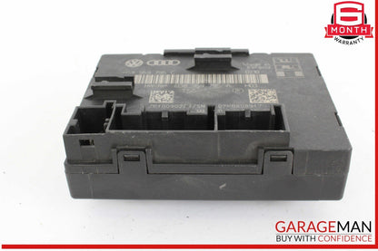 12-18 Audi A7 Rear Right or Left Side Door Computer Control Module Unit OEM
