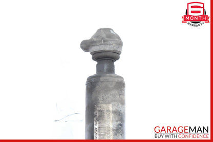 07-14 Mercedes W216 CL550 Front Left Side ABC Shock Strut Hydraulic OEM